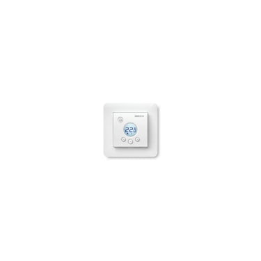 EB-Therm 205 Gulvvarmetermostat med display og energisparefunktion - 1