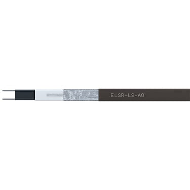 Selvregulerende varmekabel 10 w/m ved 10 °c 230 v ELSR-LS - 1