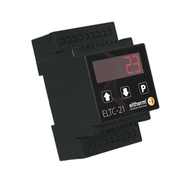 Elektronisk termostat ELTC-21, - 1