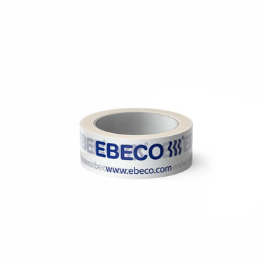Monteringstape folie til ebeco foil 36mm x 66m - 1