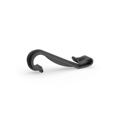 Smartclip H kabelklemme til montering af varmekabel i tagrende - 1