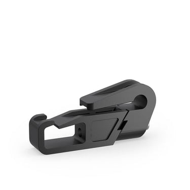 Smartclip U kabelklemme til montering af varmekabel i udløb eller nedløb - 1