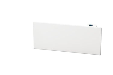Wallflex 500 elradiator forberedt til wi-fi 1000 w 230 v - 1