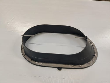 Sabetoflex universal undertagsgennemføring ø80-160 - 1