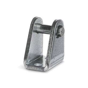 Rear trunnion bracket 20-25mm bore I-20-25 REAR TRUNNION BRACKET - 1