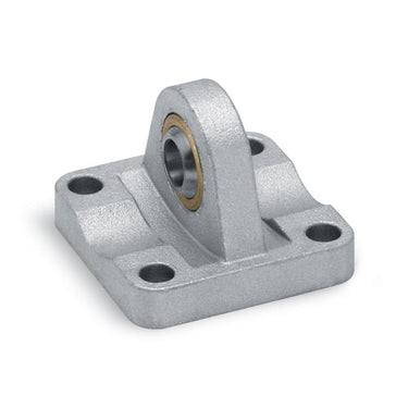 Trunnion ball joint 80mm bore R-41-80 REAR TRUNNION (BALL JOINT) - 1