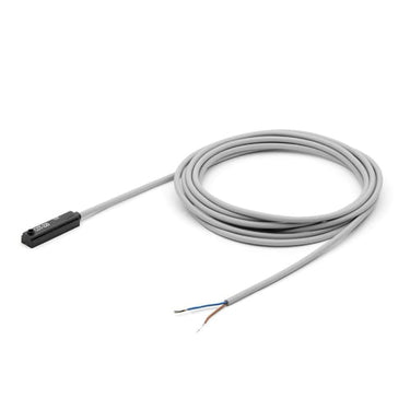 T slot reed-3 wire-PNP-5 to 30V AC/DC-2m cable CST-232 PROXIMITY SWITCH - 1