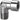 BSPT adaptor-male-female elbow-1/2 thread 2020 1/2-1/2 PIPE AND TUBING FITTING - 1