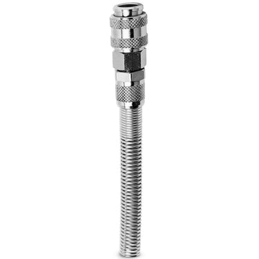 QRC-socket-anti kink tube nut-6/4 tube 5058 6/4 QUICK-RELEASE COUPLING - 1