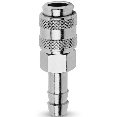 QRC-socket-hose tail-9mm5086 09 QUICK-RELEASE COUPLING - 1
