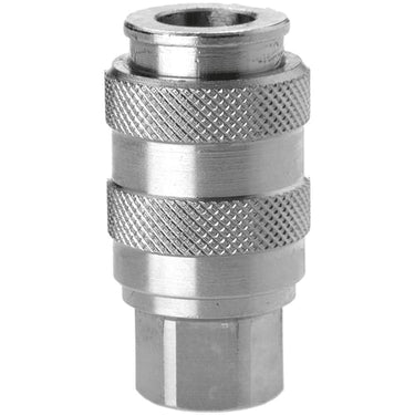 QRC-socket-1/4 female thread 5083 1/4 QUICK-RELEASE COUPLING - 1