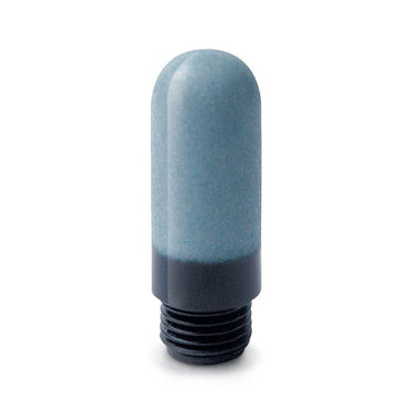 Silencer-Polyethylene - 1/4 2928 1/4 SILENCER (POLYETHYLENE) - 1