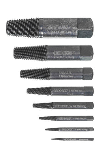 Tapudtrækker I etui 8551 88 M3-M45 - 1