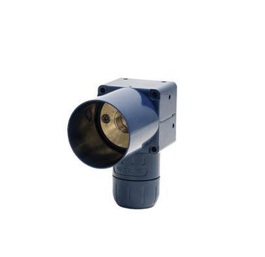 Wavin Tigris Alupex koblingsdåse K1 16mmx1/2" - 1