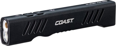 Coast Slayer Pro Laser Genopladelig lommelygte - 1