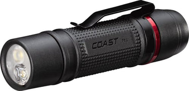 Coast PX9R genopladelig lommelygte 1000 lumen - 1