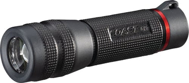Coast GX10 vandtæt lommelygte med fokus - 1