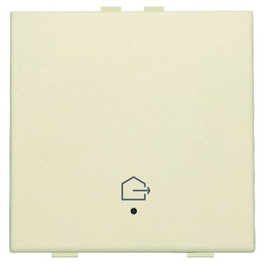 Forlad hjem tryk cream - 1