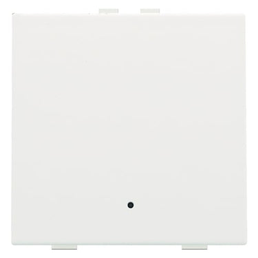 1-tryk med LED komfort wh coat - 1