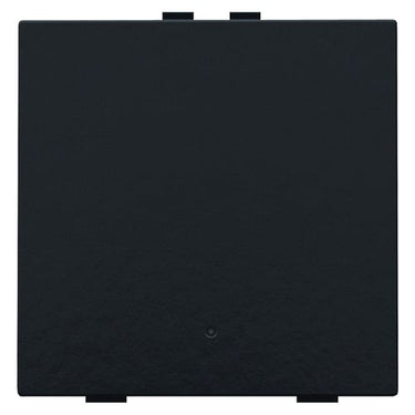 1-tryk med LED komfort Bakelite - 1