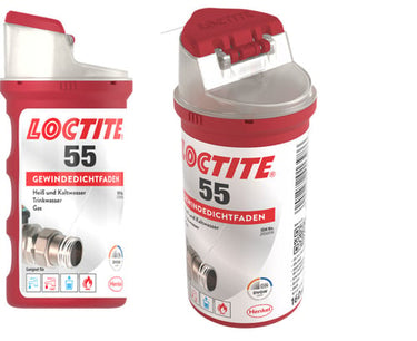 LOCTITE 55 40X160M DK/NO - 1