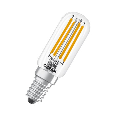 OSRAM T26 filament 470lm 4,8W/827 (40W) 300° E14 - 1