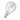 OSRAM Vintage 1906 LED krone filament spiral klar 470lm 4,6W/927 (40W) E14 dæmpbar - 1