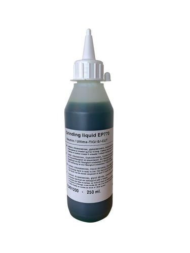 Slibevæske 250 ML - 1