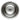 Lavabo Rio håndvask Ø290x125mm nedf poleret rf stål - 1