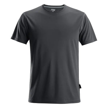 AllroundWork T-shirt Str: XS koksgrå - 1