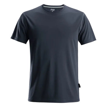 AllroundWork T-shirt Str: S navy - 1