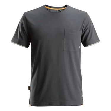 AllroundWork 37.5 T-Shirt koksgrå Str: 2XL - 1