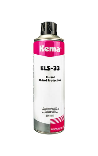 El-isolering kema ELS-33 500ML - 1