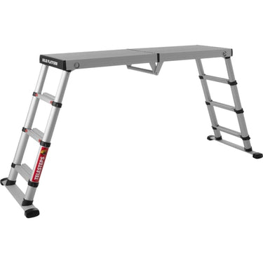 Telesteps Solid Line Teleskopplatform - 1
