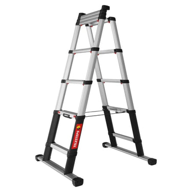 Telesteps Combi Line Teleskopstige Combi 2,3m - 1