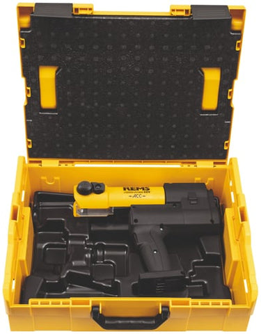 REMS Akku-Press ACC 22V - 1