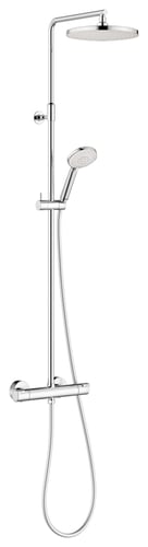 Damixa Core brusesystem forkr - 1