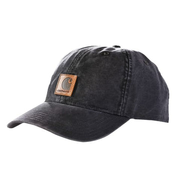 Carhartt Kasket Odessa 100289 sort - 1