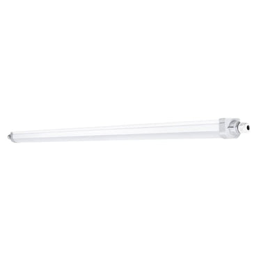 LEDVANCE Damp Proof Compact multi lumen gennemfortrådet 3960lm 1200mm 33W/840 3x1.5mm² IP66 - 1