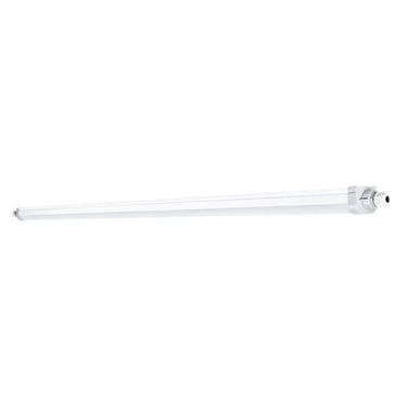 LEDVANCE Damp Proof Compact multi lumen gennemfortrådet 6100lm 1500mm 50W/840 3x1.5mm² IP66 - 1