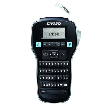 DYMO LabelManager 160 etiketmaskine ValuePack - 1