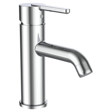 LAUFEN LUA håndvaskarmatur 115 mm krom - 1