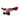 Milwaukee M18 FSAG125X-0 Vinkelsliber 125MM 18V - 1
