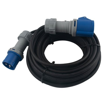 Kabelsæt 15M 3G1,5 CEE 3P 16A - 1