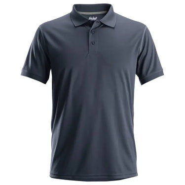 Snickers AW Polo T-Shirt 2721 Navy XS - 1