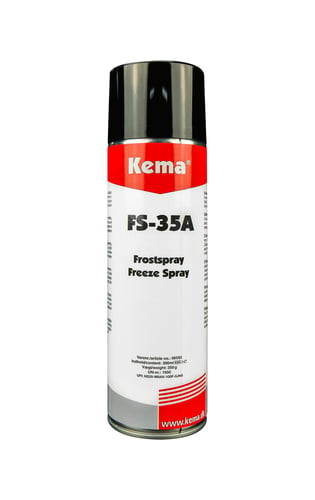 Kema FS-35A Frostspray - 1