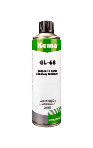 Vangeolie kema GL-68 500 ml - 1
