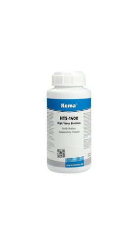 Montagepasta kema HTS-1400 250G - 1