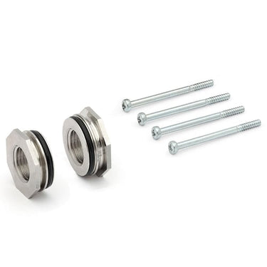Series MD Threaded Cartridges-1/4 MD1-A-1/4 CONN. KIT 1/4 SER. MD (PAIR) - 1