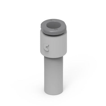 GripFit Push in fitting-tube stem reducer-6-8mm tube G7800 6-8 S-RAPID FITT. GRIPFIT - 1